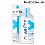 Порошок PROPHYCLEAR SOFT Нейтральный для чистки зубов на основе кальция карбоната 65 мк (300 г)