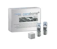 Церабон (Cerabone) натуральный костный материал 0,5-1,0 mm 0,5 ml