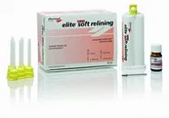 Elite Super Soft Relining