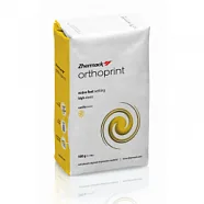 Orthoprint, быстротвердеющая слепочная масса - (1 х 500г.)