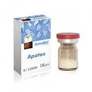 A1005FE - Apatos Mix 0.5 гр, размер гранул 0.6-1.0 мм/ конское