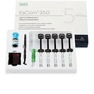 EsCom 250 малый набор - (5х4г.)