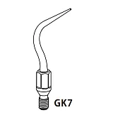 GK7 насадка ультразвуковой системы