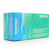 Латексные перчатки SitekMed