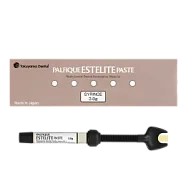 Palfique Estelite Paste цв. B2, 3,8 г (Эстелайт Палфик)
