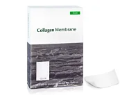 Резорбируемая мембрана Collagen Membrane, Genoss (Ю.Корея). GCM1520