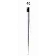 Абсорберы 02 №40 (200шт.) Dispodent