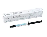 LC Calcium Hydroxide Liner, светоотверждаемый композитный материал с гидроксидом кальция, шприц (1 х 2 мл.), Superior