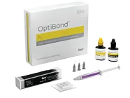 Optibond FL - (Оптибонд ФЛ) набор, 8мл+8мл, (Kerr)