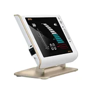 Апекслокатор DTE Dpex III цвет золотой-жёлтый