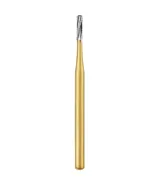 Бор твердосплавный FG GW 1557 SL Gold (1 шт), SS White
