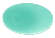Пластины Drufosoft turguoise/бирюзовый 3,0x120mm, 10шт
