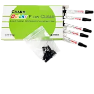 CharmQuicks® Flow Clear (5 шпр. по 2 г)