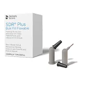 SDR plus A2, композит для жевательных зубов, набор в капсулах (15 x 0.25 г.), Dentsply