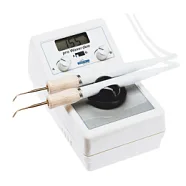 Электрошпатель Pro Waxer DUO, двухканальный