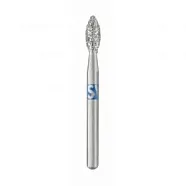 Бор алмазный 8368314016 (1 шт.), Komet Dental