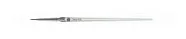 Clear Handle #1, Smile Line - кисть