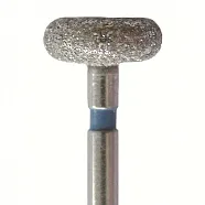 Бор алмазный 909 040 FG, синий (2 шт), Jota