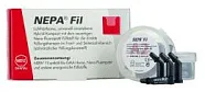 Nepa Fil, набор - (2х15х0,3г.)