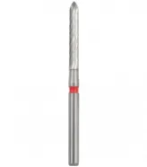 Бор твердосплавный H284-014-FG финир (1 шт), NTI