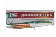 Дилатон гель (шприц) — 5 г.