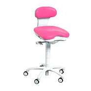 Стул врача Planmeca Lumo (со спинкой), цвет Ultra Relax 2551 Baltic