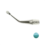 Кюрета JC15, сменная, Geosoft - микрохирургическая