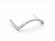 Hygenic® - Dental Dam - рамка для коффердама, пластиковая, U-образная, 127 мм