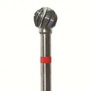 Бор ТВС для хирургии C141F.RAL.040, 10 граней (2 шт), Jota