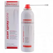 Спрей окклюзионный Dentaco Occlusio Spray, красный, 200 мл