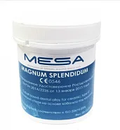 Сплав Magnum Splendidum для керамики, Co (60%), Cr (28%), 1кг, без бериллия