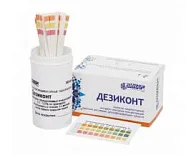 Дезиконт-Трилокс (100 шт.), Винар