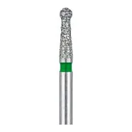 Бор алмазный 802L 016 FG, зеленый (5 шт), Jota