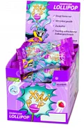 XyliPOP® Lolli - леденец со 100% ксилитом, клубника, 1 шт. (6 г)