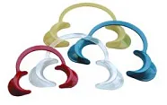 Роторасширители - Cheek  Retractor - детский прозрачный