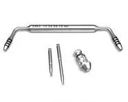 Набор ортопедический - Restorative Instrument Kit арт: 24879