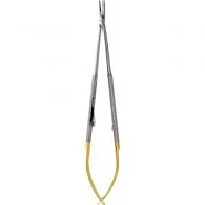 Иглодержатель needle holder cortellini, NH5024CORT