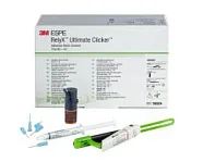 RelyX Ultimate Clicker Стартовый набор - оттенок А1 (56924)