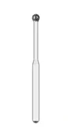 Бор твердосплавный FG 801/018 SL Burs FG standard (1 шт), SS White