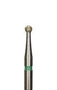 Бор алмазный S6801.314.014 (1 шт.), Komet Dental