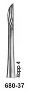 680-37. Элеваторы корневые Kopp 4. 3.5mm