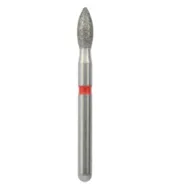 Бор алмазный 368-018F-FG (1 шт), NTI