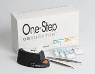 DT One-Step Oven Regular Intro Set