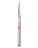 Бор алмазный 135-014F-FG (1 шт), NTI