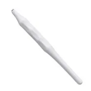 Ручка пластиковая ERGOform 581 - Цвет Creme White