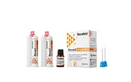 Десневая маска Durasil Gingiva Hard 2х50ml