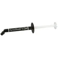 PermaShade LC - светоотверждаемый, цвет опаково-белый (0,95гр.)