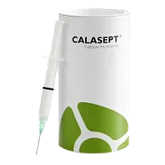 Calasept - (1шпр.x 1,5мл.)
