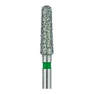 Бор алмазный 852 023 FG, зеленый (5 шт), Jota