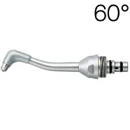 Насадка 60 градусов к Prophy-Mate NEO (T797012), NSK